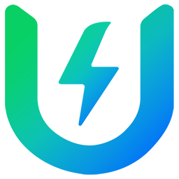 优途充电 logo